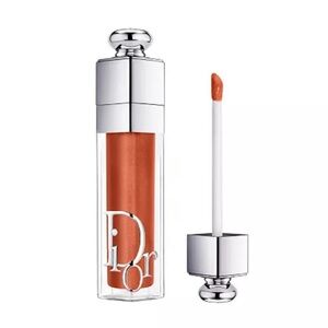 Dior Lip Maximizer 062 Bronze Glow